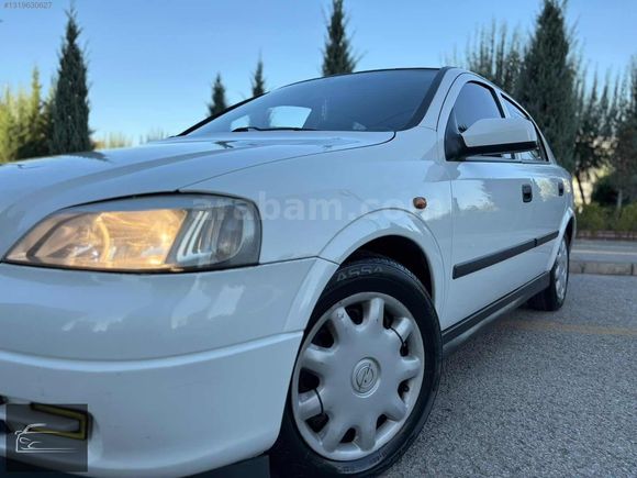EMSALSİZ_1998_ASTRA_1.6_16VALF_GL_KLİMA_BUZ
