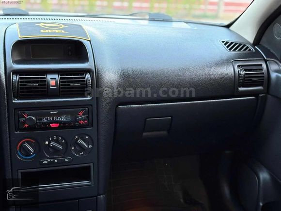 EMSALSİZ_1998_ASTRA_1.6_16VALF_GL_KLİMA_BUZ