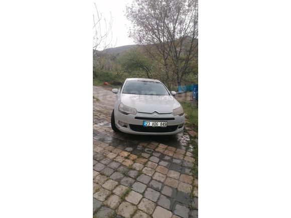 Sahibinden Citroen C5 1.6 e-HDi Confort 2011 Model