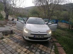 Sahibinden Citroen C5 1.6 e-HDi Confort 2011 Model