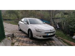 Sahibinden Citroen C5 1.6 e-HDi Confort 2011 Model