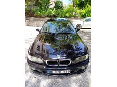 Sahibinden 330Ci  Msport Mcounter ZHP