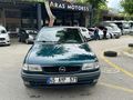 DEĞİŞENSİZ GLS KLİMA ABS KREDİ KARTINA 12TAKSİT