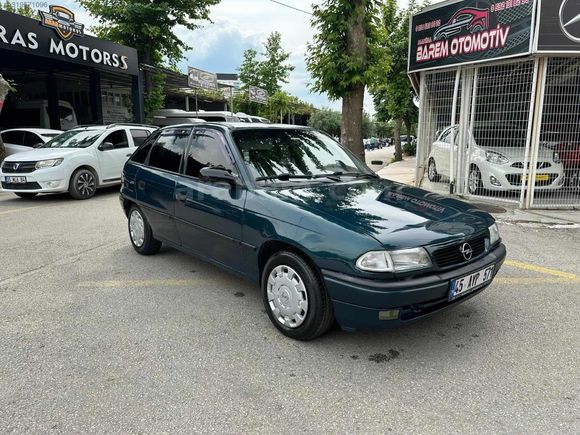 DEĞİŞENSİZ GLS KLİMA ABS KREDİ KARTINA 12TAKSİT