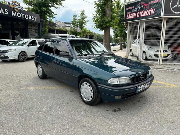 DEĞİŞENSİZ GLS KLİMA ABS KREDİ KARTINA 12TAKSİT