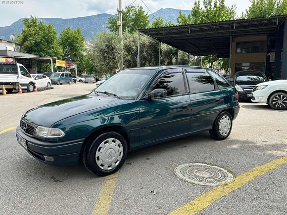 DEĞİŞENSİZ GLS KLİMA ABS KREDİ KARTINA 12TAKSİT