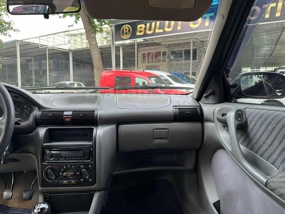 DEĞİŞENSİZ GLS KLİMA ABS KREDİ KARTINA 12TAKSİT