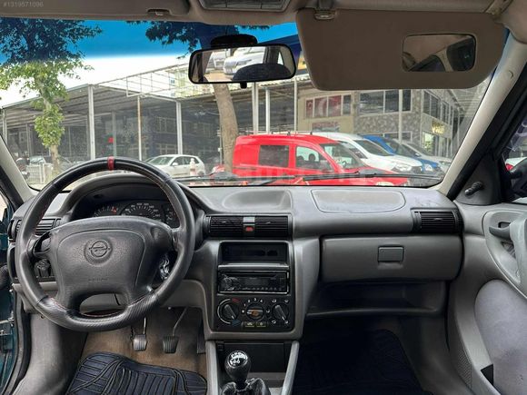 DEĞİŞENSİZ GLS KLİMA ABS KREDİ KARTINA 12TAKSİT