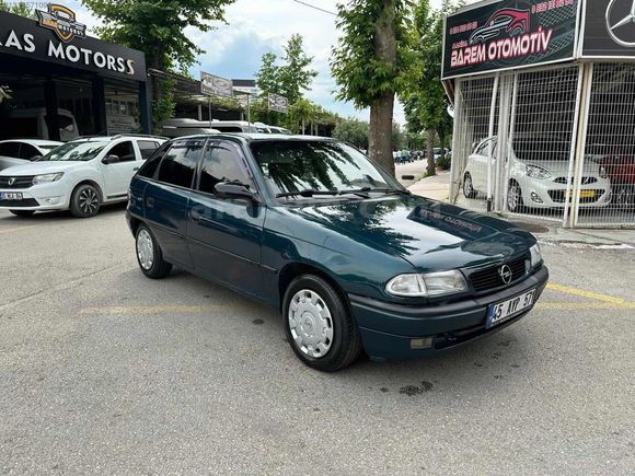 DEĞİŞENSİZ GLS KLİMA ABS KREDİ KARTINA 12TAKSİT