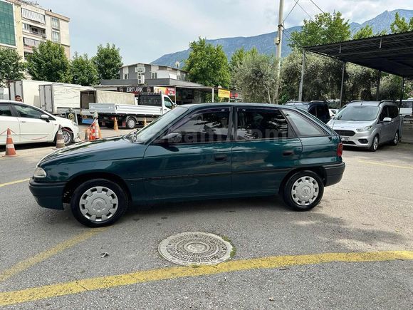DEĞİŞENSİZ GLS KLİMA ABS KREDİ KARTINA 12TAKSİT