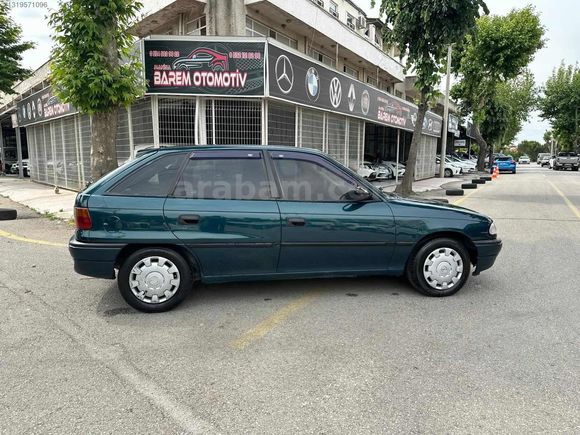 DEĞİŞENSİZ GLS KLİMA ABS KREDİ KARTINA 12TAKSİT