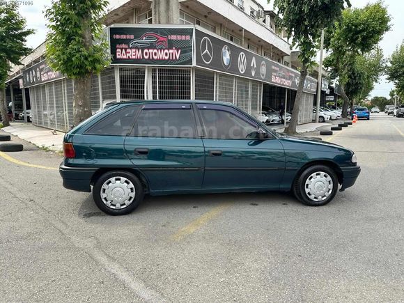 DEĞİŞENSİZ GLS KLİMA ABS KREDİ KARTINA 12TAKSİT