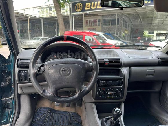 DEĞİŞENSİZ GLS KLİMA ABS KREDİ KARTINA 12TAKSİT