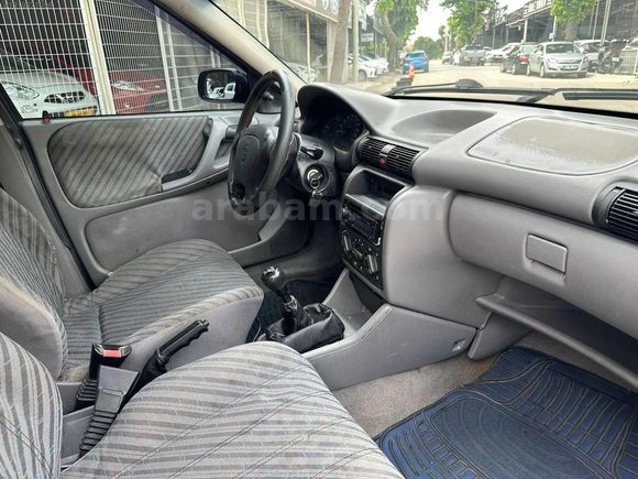 DEĞİŞENSİZ GLS KLİMA ABS KREDİ KARTINA 12TAKSİT