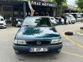 DEĞİŞENSİZ GLS KLİMA ABS KREDİ KARTINA 12TAKSİT