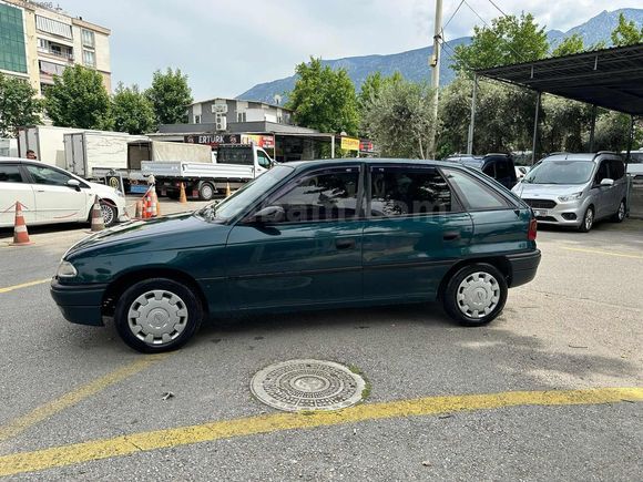 DEĞİŞENSİZ GLS KLİMA ABS KREDİ KARTINA 12TAKSİT