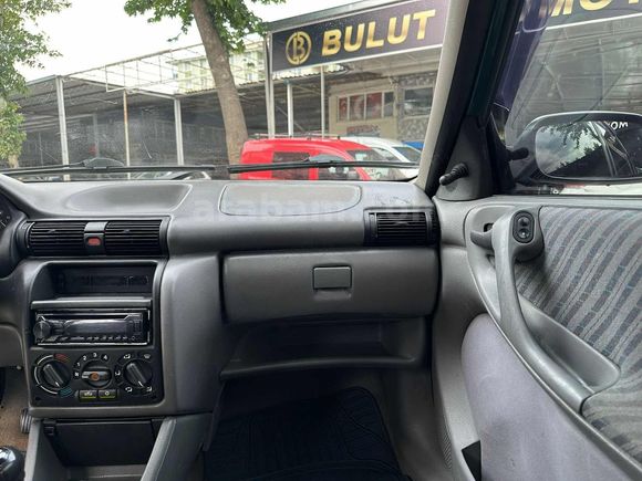 DEĞİŞENSİZ GLS KLİMA ABS KREDİ KARTINA 12TAKSİT
