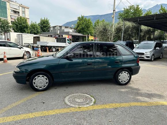 DEĞİŞENSİZ GLS KLİMA ABS KREDİ KARTINA 12TAKSİT