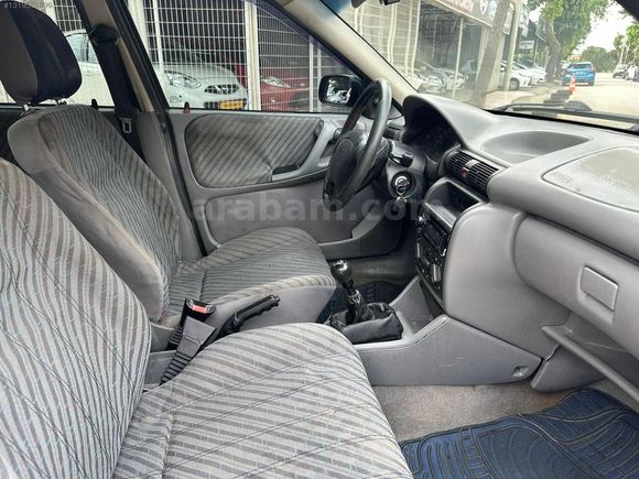 DEĞİŞENSİZ GLS KLİMA ABS KREDİ KARTINA 12TAKSİT