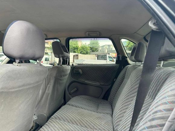 DEĞİŞENSİZ GLS KLİMA ABS KREDİ KARTINA 12TAKSİT