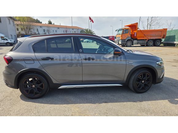 Sahibinden Fiat Egea Cross 1.6 Multijet Limited 2025 Model