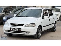 OPEL ASTRA 1.6// MASRAFSIZ//KLİMALI BUZ//TAKAS OLUR//K.KARTA12