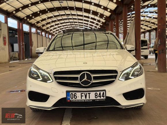 ÖZÇUBUK MOTORS | HATASIZ BOYASIZ AMG CAM TAVAN ISITMA