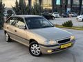 AGİN OTOMOTİVDEN 97 ASTRA KLIMALI ÇİFT AİRBAG İLK ELDEN