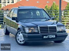 AY-CAR'dan HATASIZ KOLEKSİYONLUK 300D TURBO OTOMATİK