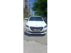 Sahibinden Peugeot 301 1.6 HDi Active 2016 Model İstanbul 165.000 km Beyaz