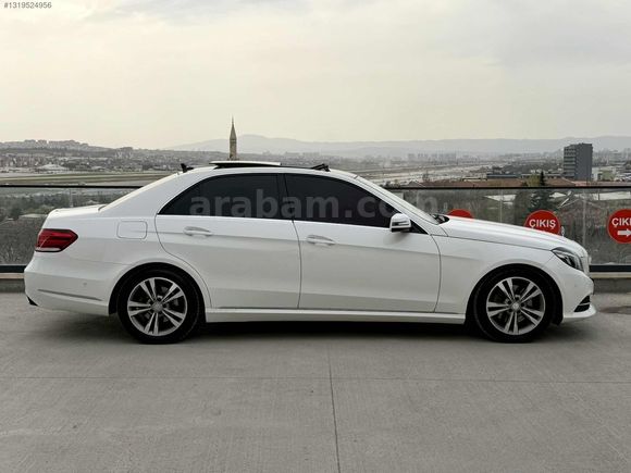 STEEL'DEN 167.000 KM BOYASIZ HATASIZ SIFIR AYARINDA PREMİUM