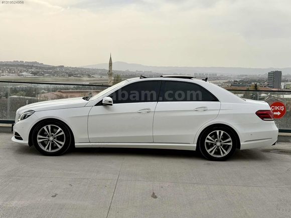 STEEL'DEN 167.000 KM BOYASIZ HATASIZ SIFIR AYARINDA PREMİUM