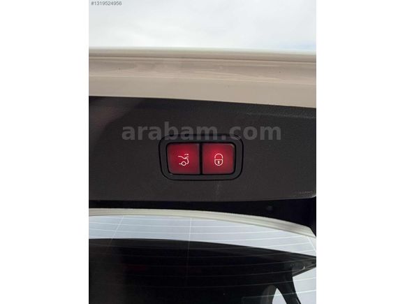 STEEL'DEN 167.000 KM BOYASIZ HATASIZ SIFIR AYARINDA PREMİUM