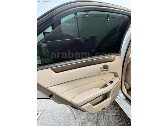 STEEL'DEN 167.000 KM BOYASIZ HATASIZ SIFIR AYARINDA PREMİUM