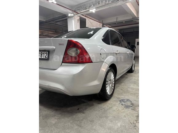 Sahibinden Ford Focus 1.6 TDCi Titanium 2011 Model 