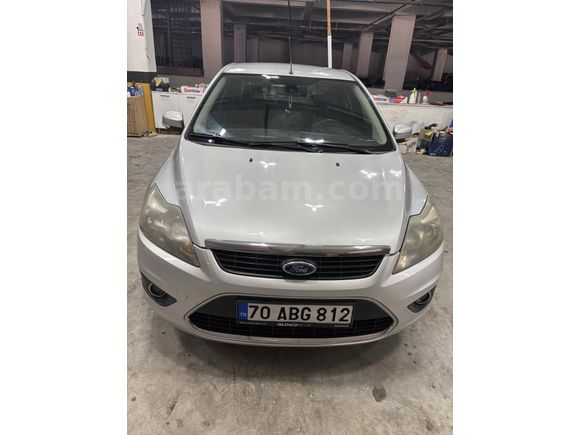 Sahibinden Ford Focus 1.6 TDCi Titanium 2011 Model 