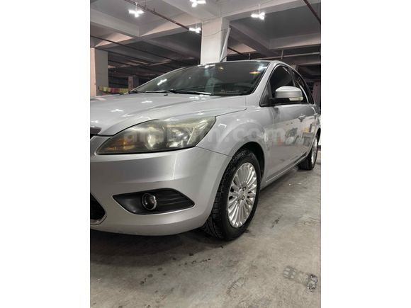 Sahibinden Ford Focus 1.6 TDCi Titanium 2011 Model 