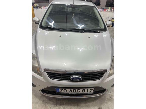 Sahibinden Ford Focus 1.6 TDCi Titanium 2011 Model 
