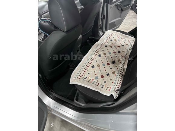 Sahibinden Ford Focus 1.6 TDCi Titanium 2011 Model 
