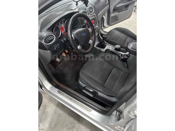 Sahibinden Ford Focus 1.6 TDCi Titanium 2011 Model 