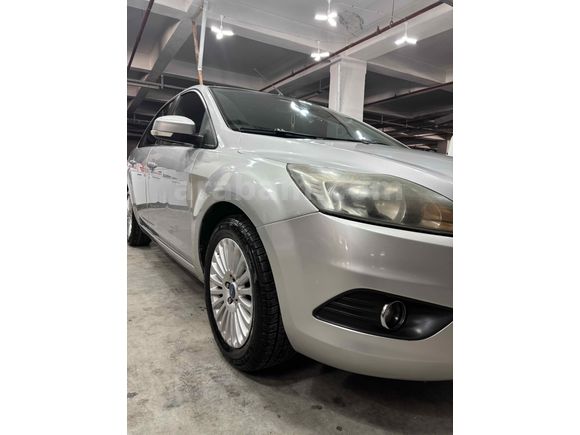 Sahibinden Ford Focus 1.6 TDCi Titanium 2011 Model 