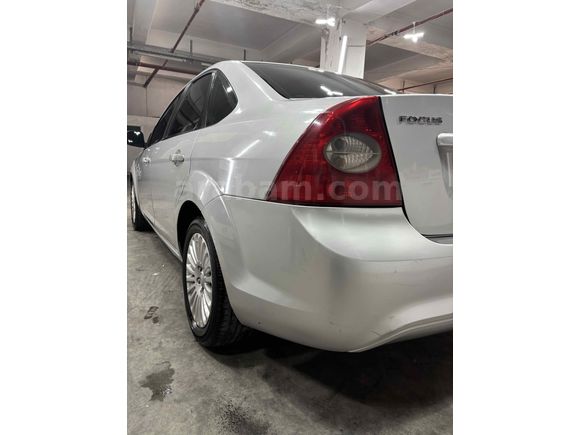 Sahibinden Ford Focus 1.6 TDCi Titanium 2011 Model 