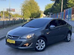 MEHMET GÜLTEKİN OTOMOTİV'DEN OPEL ASTRA 1.6 EDİTİON PLUS