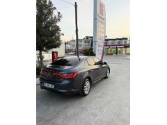 Sahibinden Renault Megane 1.5 dCi Touch 2018 Model 