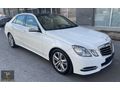 TARAF CAR - 2012 MODEL 189.000KM HATASIZ MERCEDES E250CDI 4MATIC