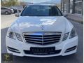 TARAF CAR - 2012 MODEL 189.000KM HATASIZ MERCEDES E250CDI 4MATIC