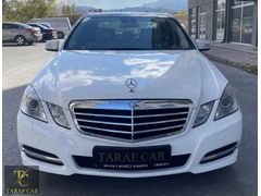TARAF CAR - 2012 MODEL 189.000KM HATASIZ MERCEDES E250CDI 4MATIC