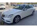 TARAF CAR - 2012 MODEL 189.000KM HATASIZ MERCEDES E250CDI 4MATIC
