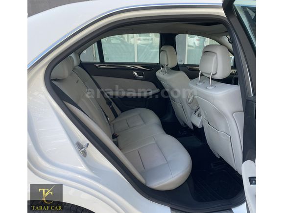 TARAF CAR - 2012 MODEL 189.000KM HATASIZ MERCEDES E250CDI 4MATIC