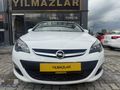 YILMAZLAR OTOMOTİV 2016 OPEL ASTRA 117.000 KM DEĞİŞENSİZ